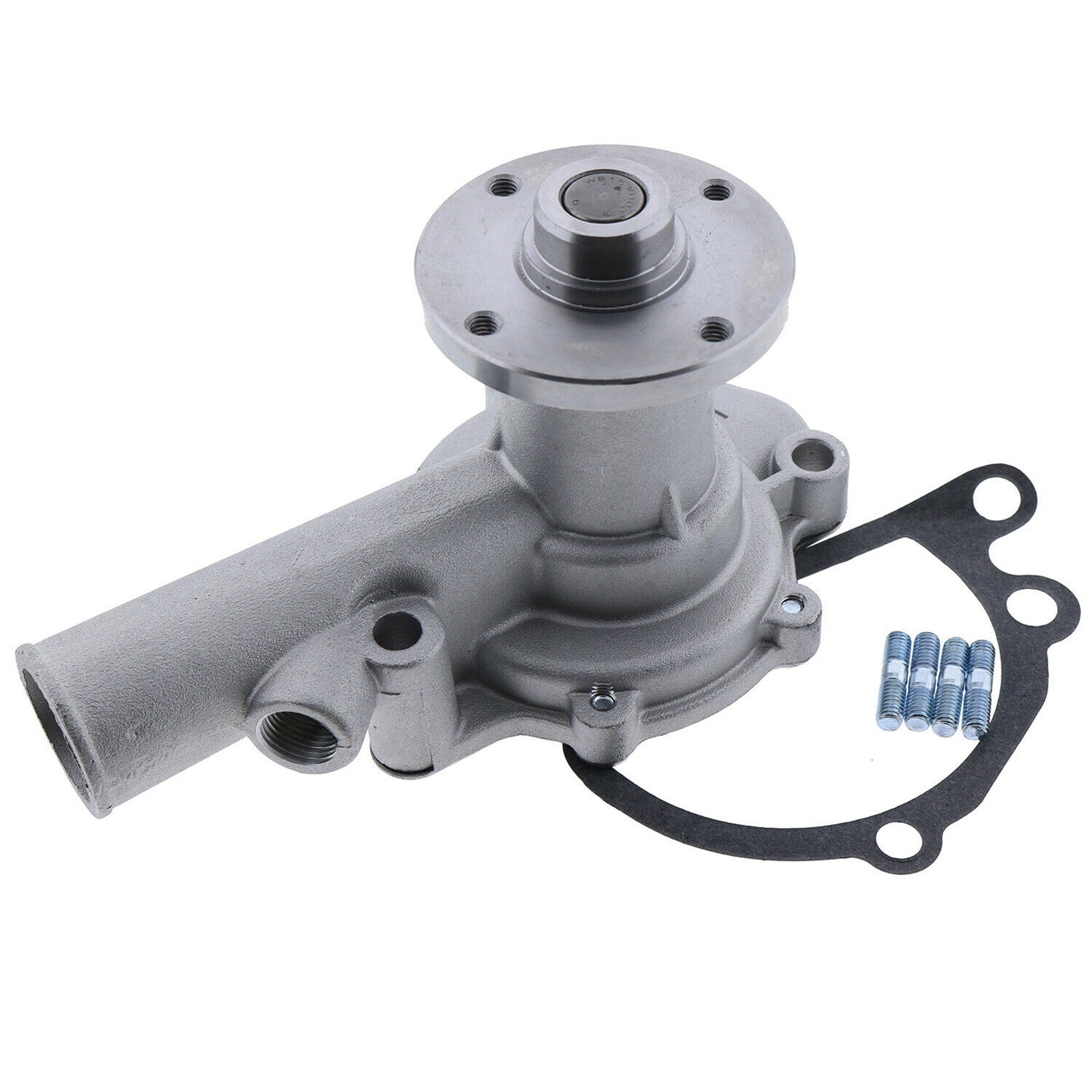 Water Pump for Suze Tractors 150 170 1220 M1500 II M2300 UM1502