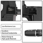 Turn Signal Windshield Wiper Switch for 02 10 Dodge Ram Durango Chrysler Aspen