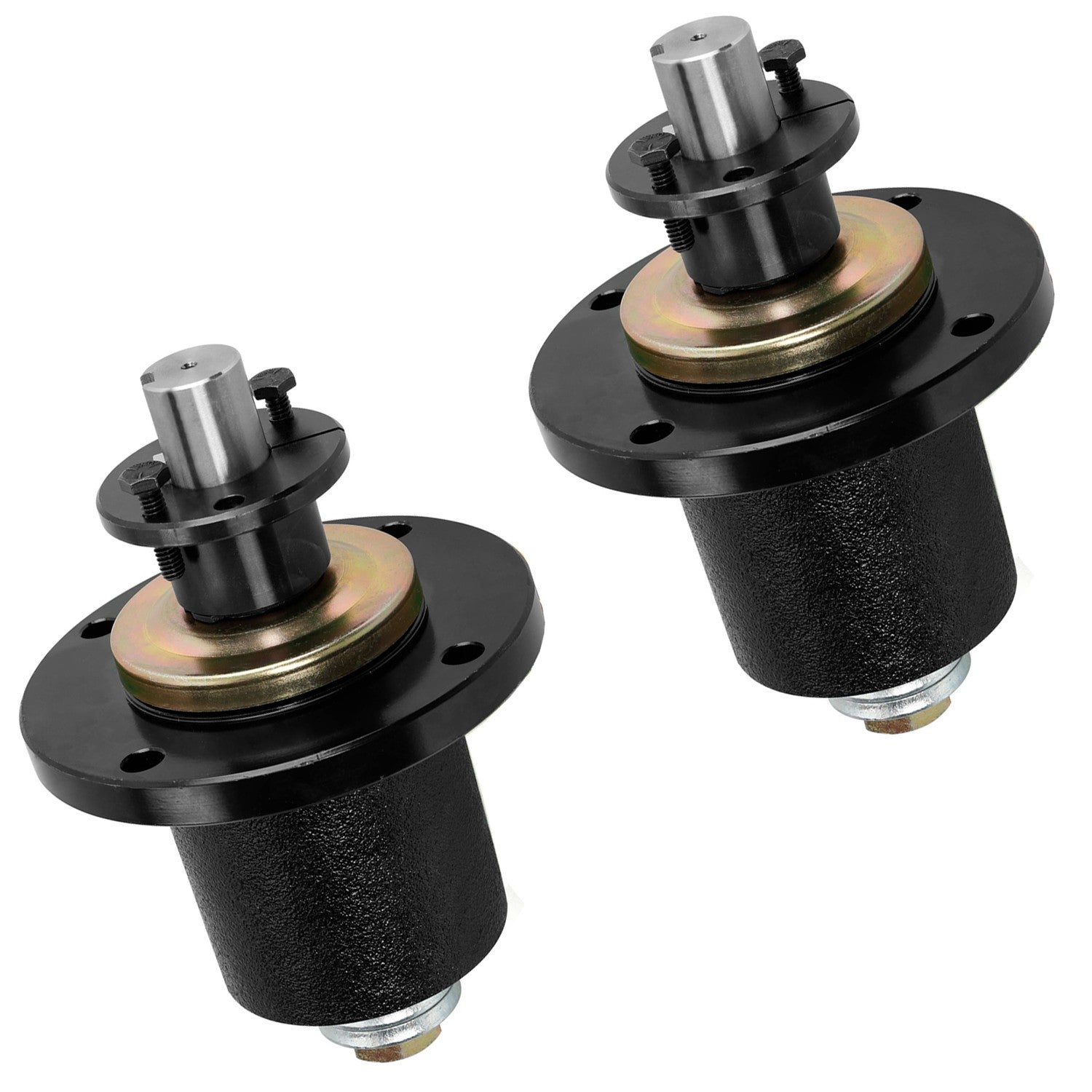 71460115 Spindle for Wright Sentar Sport and Rapid Height 48 52 61 in Decks 2 Pieces