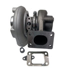 Turbocharger 8943675161 TD04H-15G For Hitachi EX120-2 EX120-3 Engine Isuzu 4BD1