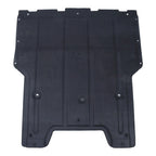 8U0863821A Engine Splash Shield Guard Under Cover for Audi Q3 2015 2018