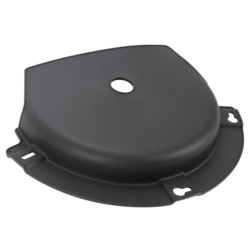 Mower Black Deck Shield Plastic PP For John Deere Z950M Z950R Z955M Z955R