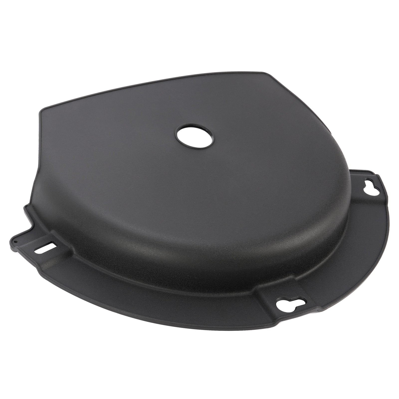 Mower Black Deck Shield Plastic PP For John Deere Z950M Z950R Z955M Z955R