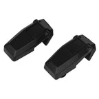Rear Liftgate Window Glass Hatch Hinge Left and Right for Jeep Liberty 2008-2012