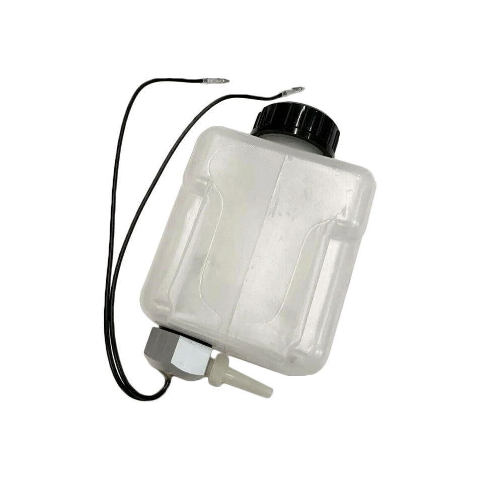 806193A46 8M0075709 Gear Oil Reservoir Bottle and Float Sensor for MerCruiser