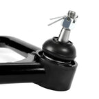 Front Upper Control Arms for Silverado Sierra 2007-2018 2WD 4WD LH RH 2-4 Inch Lift