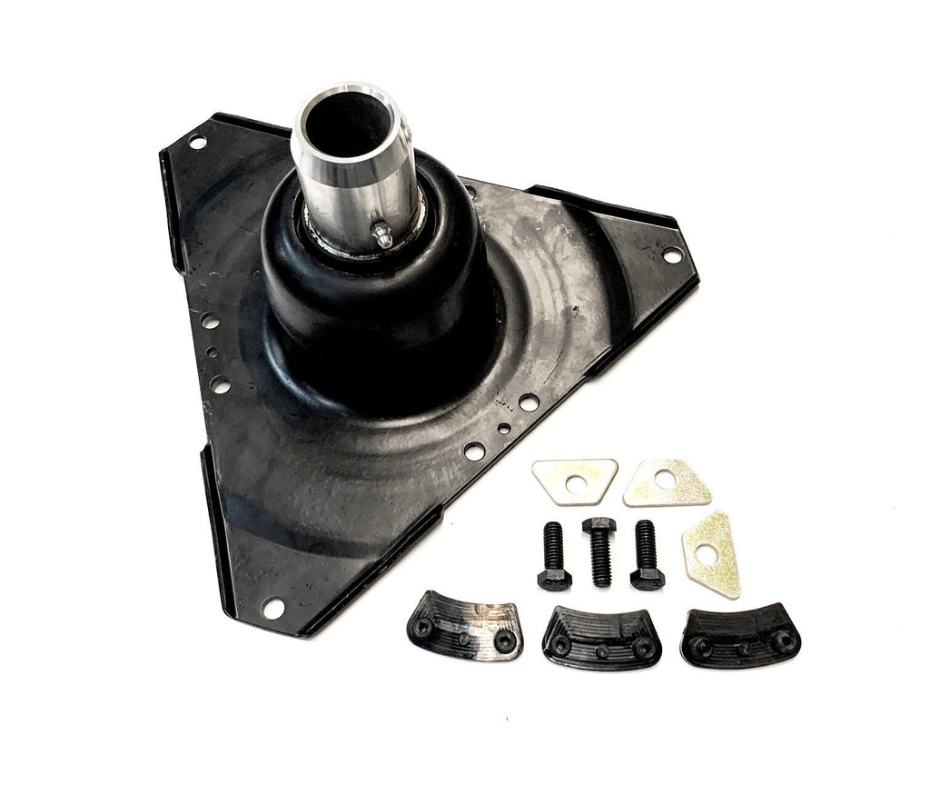 18643A5 18 2323 Engine Coupler Assembly for MerCruiser Alpha Marine Motor