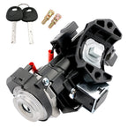 Ignition Lock Cylinder Switch & Housing for Hyundai Tucson Kia 2016 2022