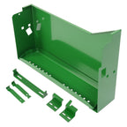 AR40208 LH Battery Box for John Deere 2510 3010 3020 4000 4010 4020