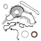 11to18 Timing Cover Gasket Set for Dodge Ram Chrysler Jeep 200 300 3.2L 3.6L V6