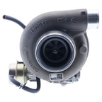 315-9810 Turbocharger 2674A256 for Perkins 1106D Caterpillar C6.6 Engine