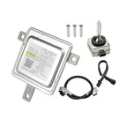 8K0941597E Xenon Headlight Ballast Control Unit D3S Bulb for Audi A4 A5 for VW