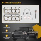 DOD AFM Cam Springs Lifters Kit for Chevy Silverado GMC 4.8 5.3 5.7 LS 1999-2013