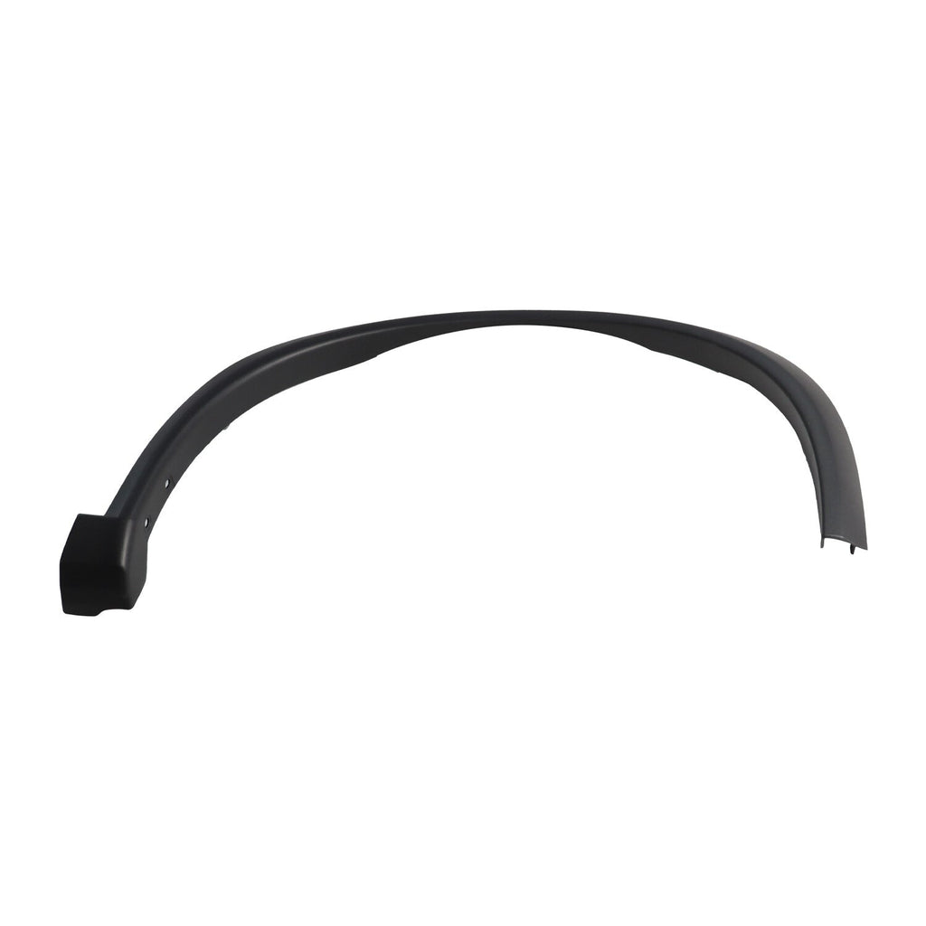 Fender Flare Molding Trim Front Right Passenger Side for Nissan Rogue 2021-2023