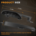 Driver Armrest Handle For 1999 2006 Chevy Suburban Tahoe Avalanche GMC Cadillac