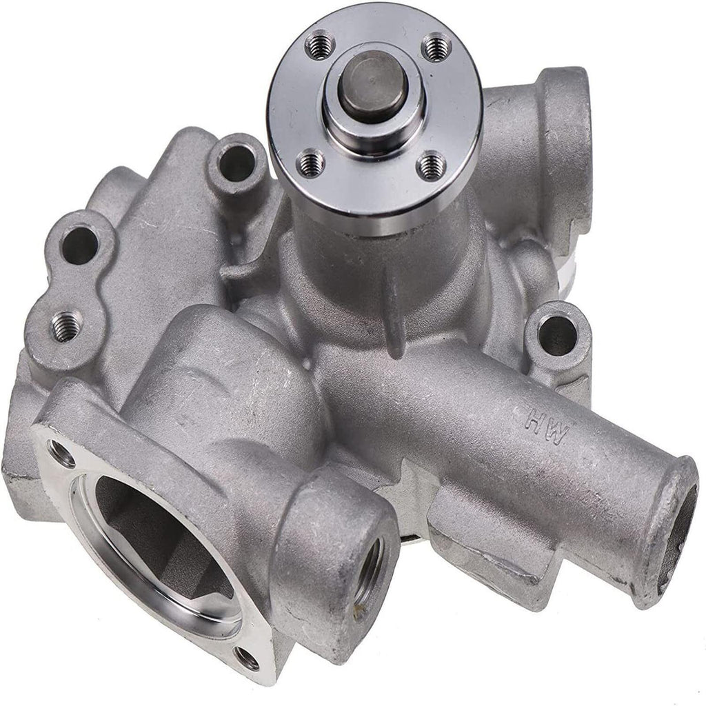Water Pump 119540-42000 for Hitachi ZX10U-2 ZX14-3 ZX14-3CKD ZX16-3 ZX18-3 ZX8-2