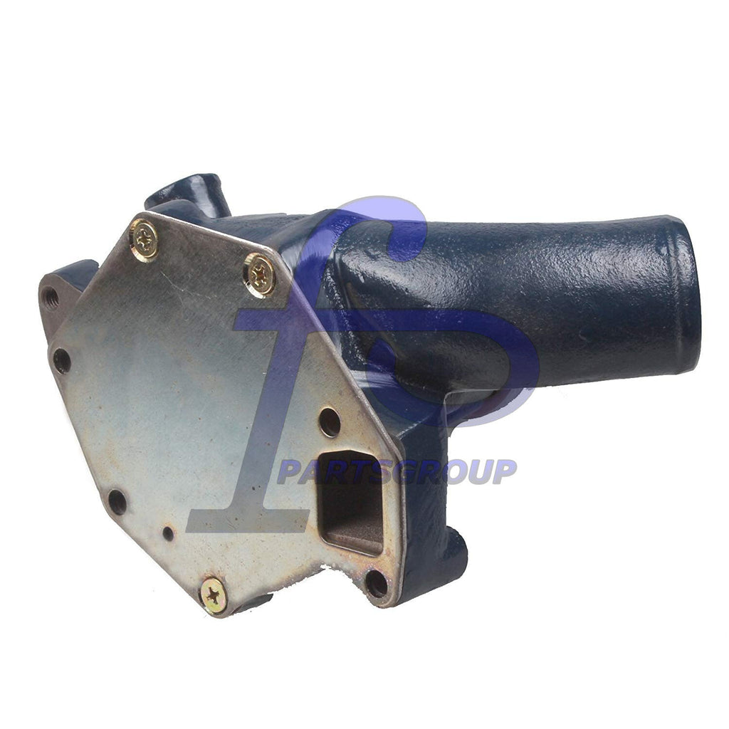 New Water Pump for ISUZU 6BD1T HITACHI EX200-2/3 Sumitomo SH200 SH280