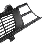 Black Heritage Upper Grille for 2010-13 Chevy Camaro ZL1 2012-15 92208704