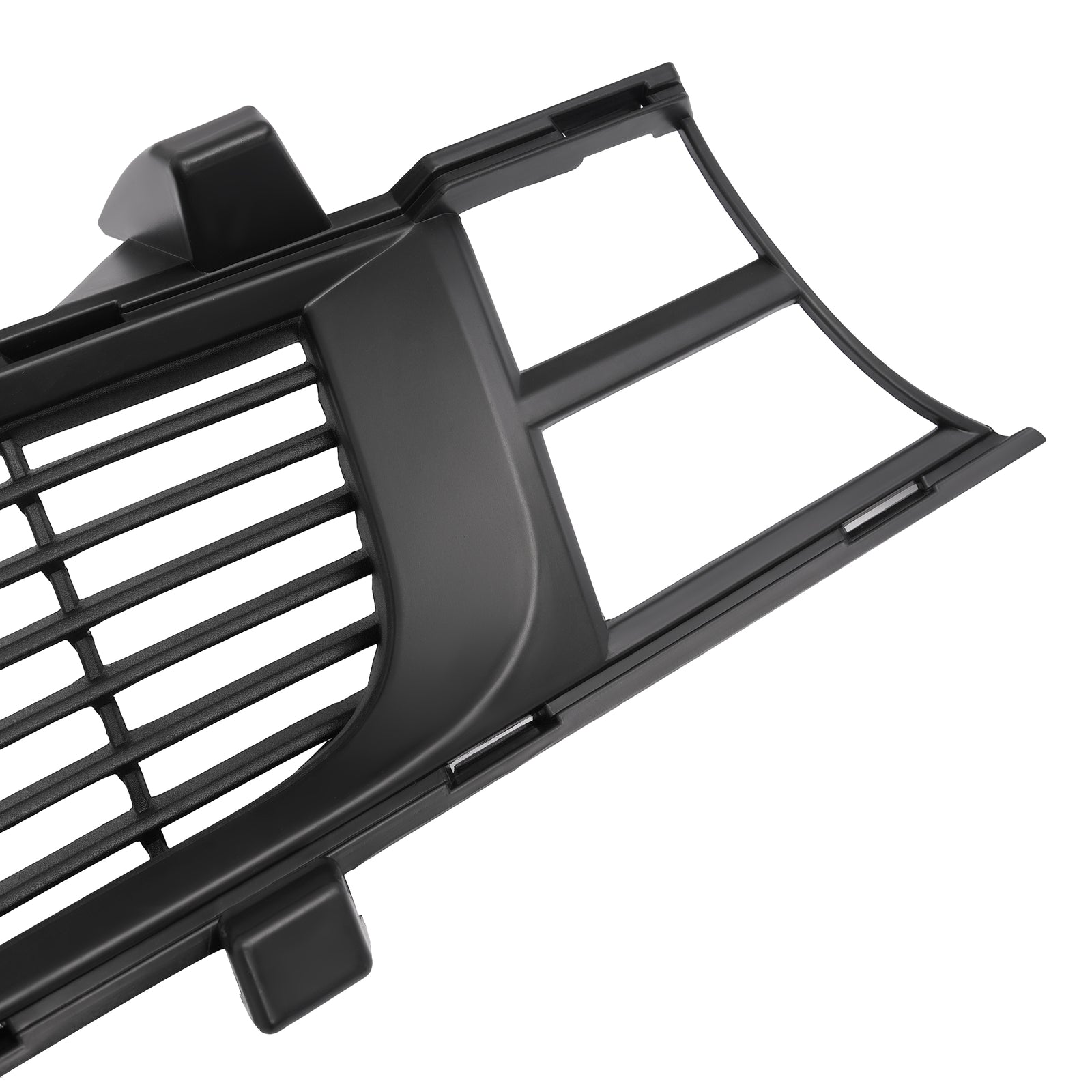 Black Heritage Upper Grille for 2010-13 Chevy Camaro ZL1 2012-15 92208704