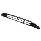 Front Bumper Lower Grille for Hyundai Sonata 2015 2017 86561 C2000