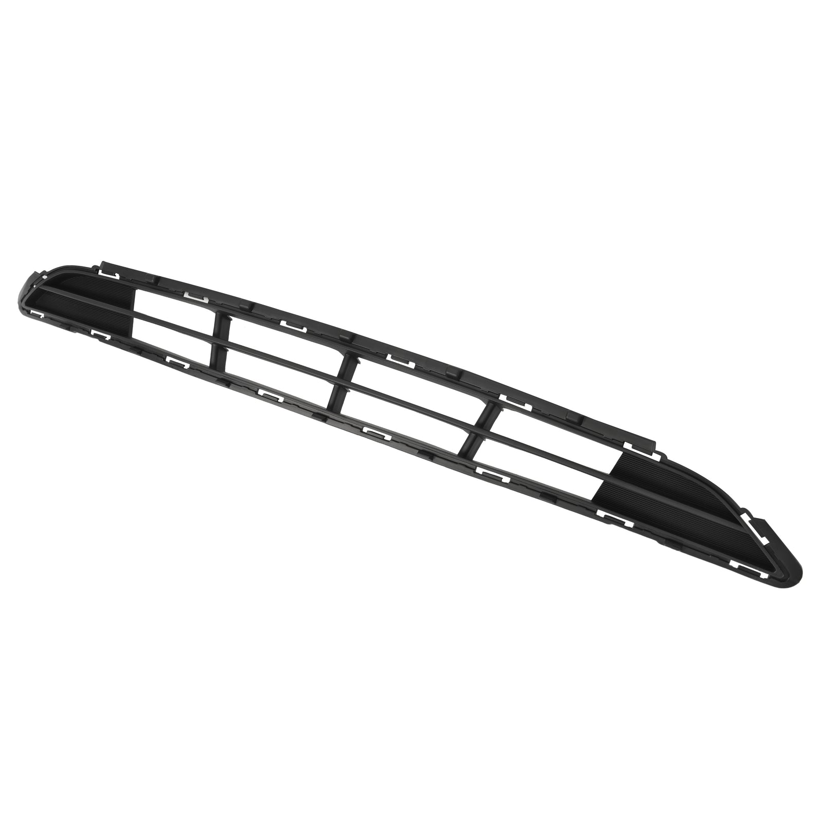 Front Bumper Lower Grille for Hyundai Sonata 2015 2017 86561 C2000