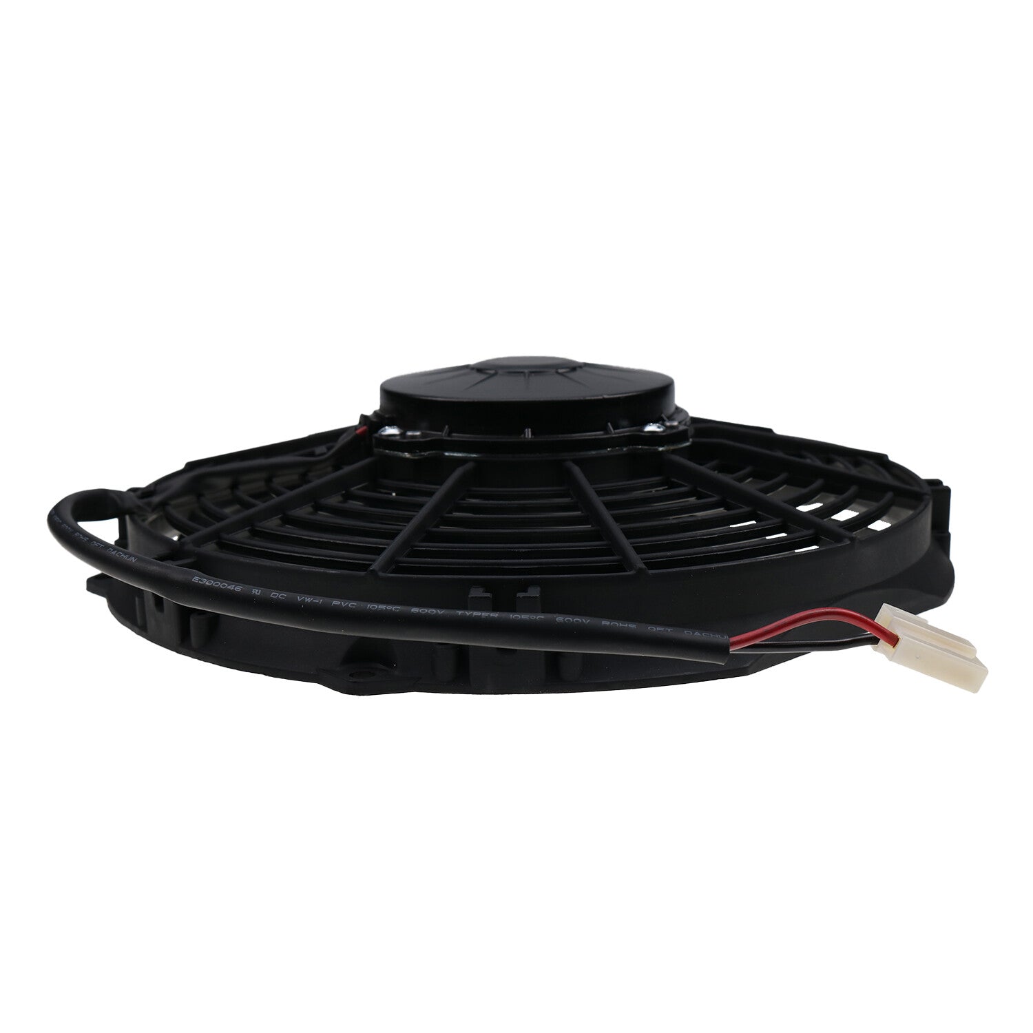 24V 120W VA11-BP12 / C-57S Universal Blow Cooling Fan 255mm/10 Inch