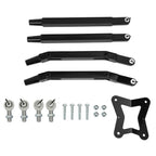 Powder Coated Radius Arms for Polaris RZR PRO XP 4 2020 Plus High Clearance Boxed