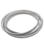 885714YP Mower Deck Drive Belt 112.48 X 0.5 For Ferris 400S Series 48 885714