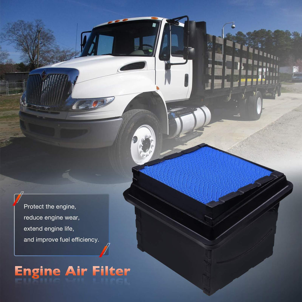 P623400 Air Filter for Navistar International 2008 2020 AF4222 2517298C1