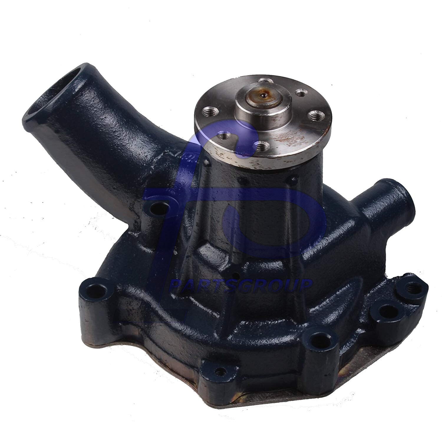 New Water Pump for ISUZU 6BD1T HITACHI EX200-2/3 Sumitomo SH200 SH280