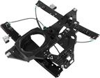 Window Regulator Front Driver Side for Lincoln Navigator Ford Expedition 07 17