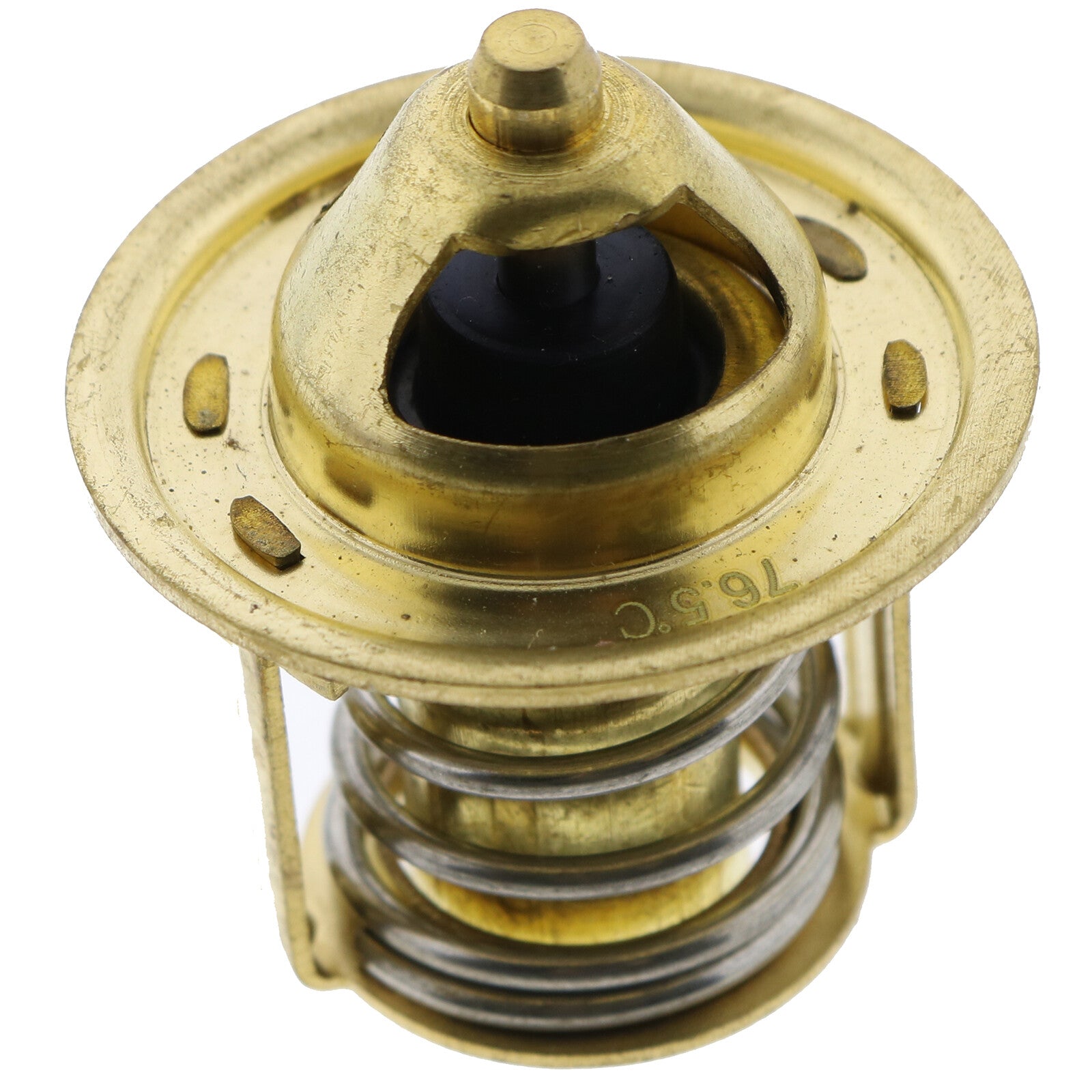 76.5°C Thermostat 19203-73010 for Kubota G2000 G2000-S Engine G04200 RTV500R-A/H