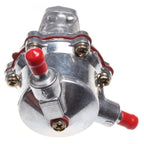 17 912400 17912400 Fuel Lift Pump for JCB Agricultural 1CX HF MICRO PLUS T2