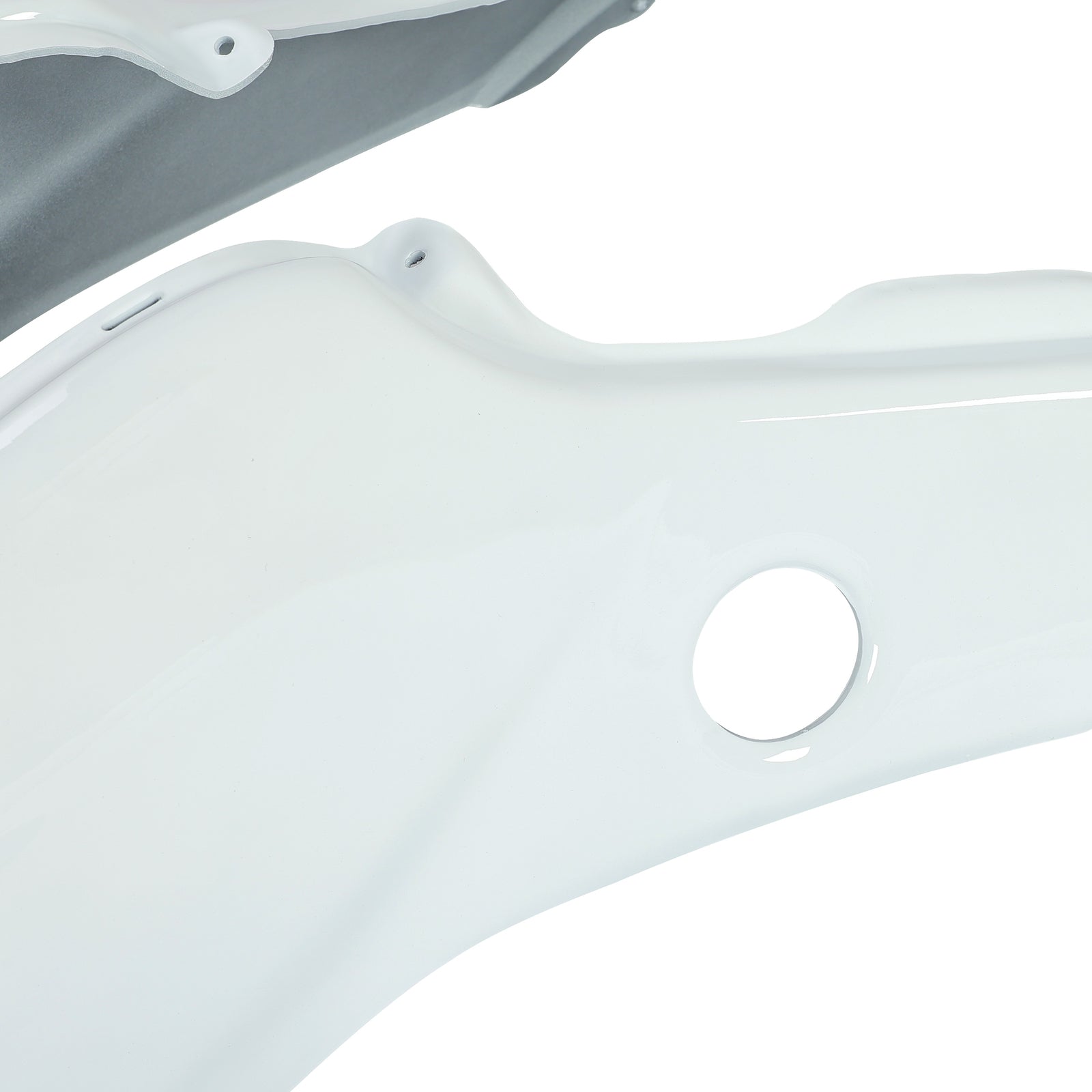 Front And Rear Fender Plastic Kit For Honda TRX 400EX 1999 To 2004