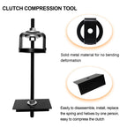Complete Primary And Secondary Clutch Service Tool Kit For Polaris RZR 900 1000