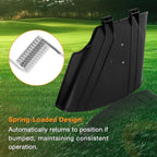 1377046 Side Discharge Chute Grass Deflector For Toro TimeCutter Exmark 42 Inch