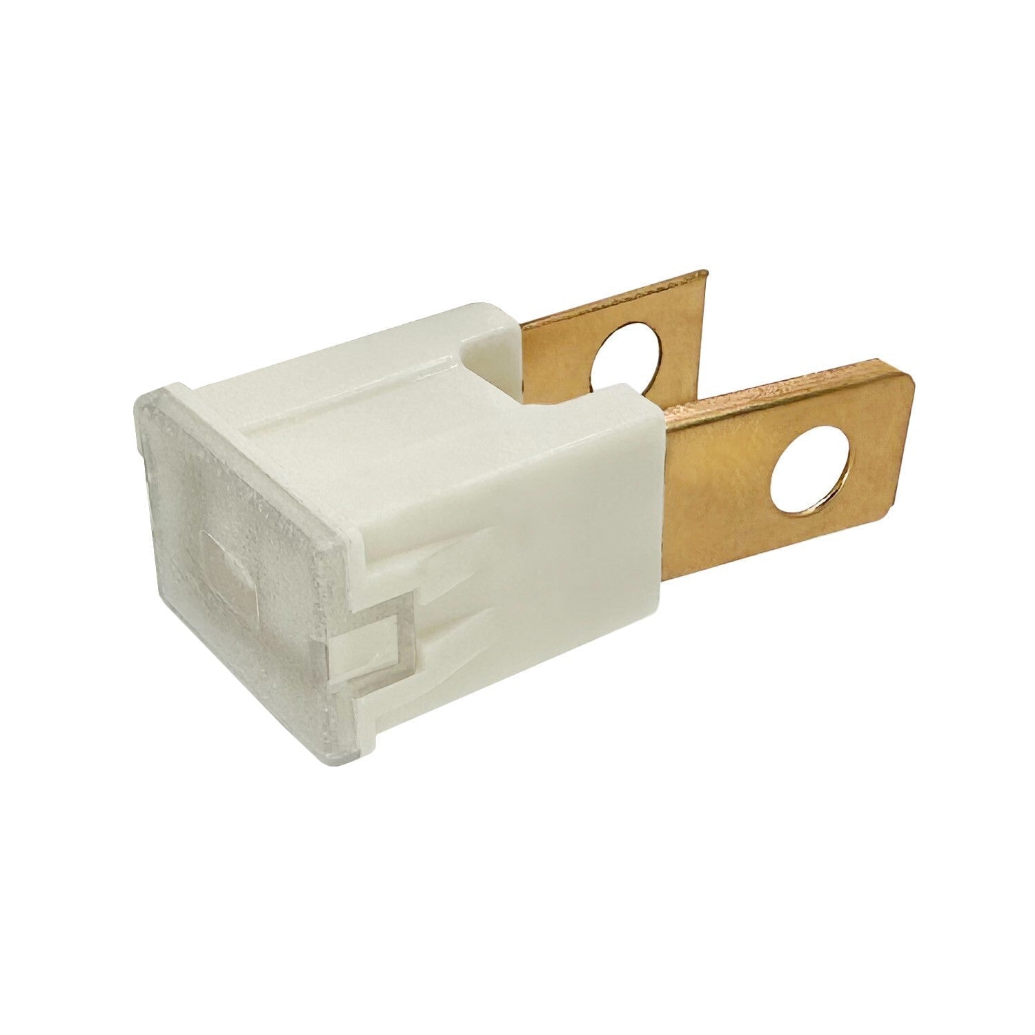 120A Straight Male Fuse Cartridge FLM PAL Auto Link for Car Truck RV SUV 5 Pack