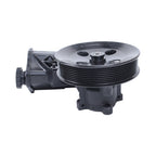 Power Steering Pump with Reservoir Pulley for Dodge Ram 2500 3500 03 07