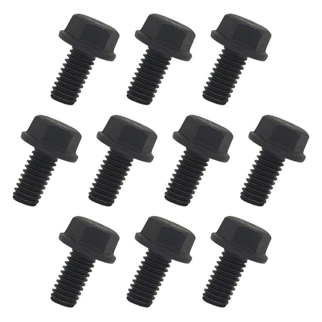 Differential Cover Bolts for Dana 30 35 44 Jeep YJ TJ JK XJ MJ ZJ WJ WK XK 10
