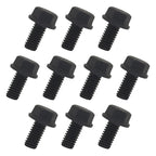 Differential Cover Bolts for Dana 30 35 44 Jeep YJ TJ JK XJ MJ ZJ WJ WK XK 10