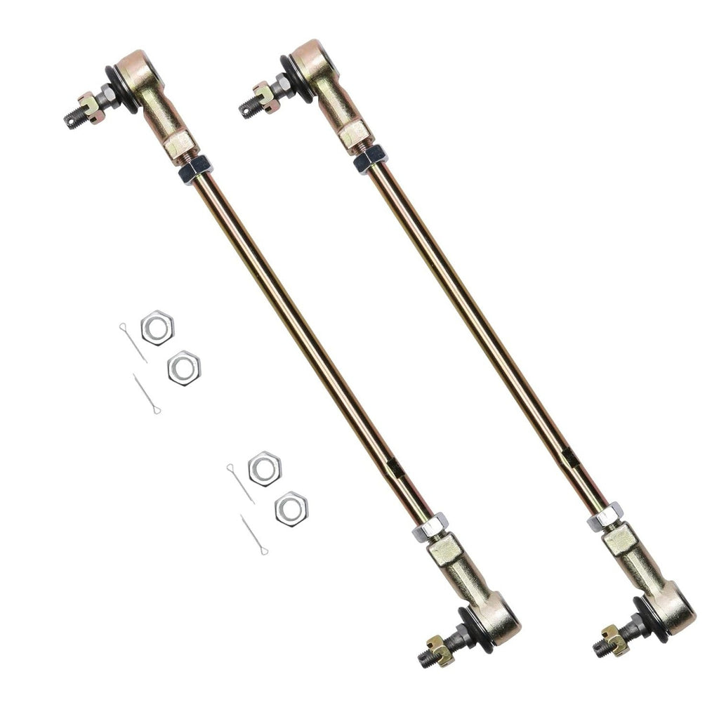 Tie Rod Sets Ball Joint For Kawasaki KVF750 Brute Force 750 4X4I 2005 2016 2