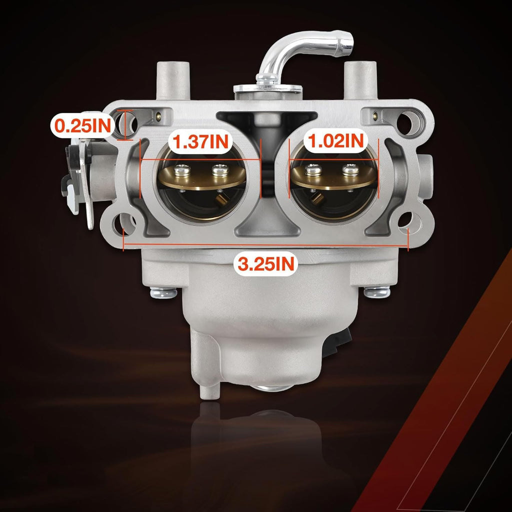 150041011 Carburetor for Kawasaki FX730V Mower Engines 150040930 150047051