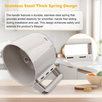 112204S Cutter Bowl for Robot Coupe R2 R2B R2 Dice Food Processor