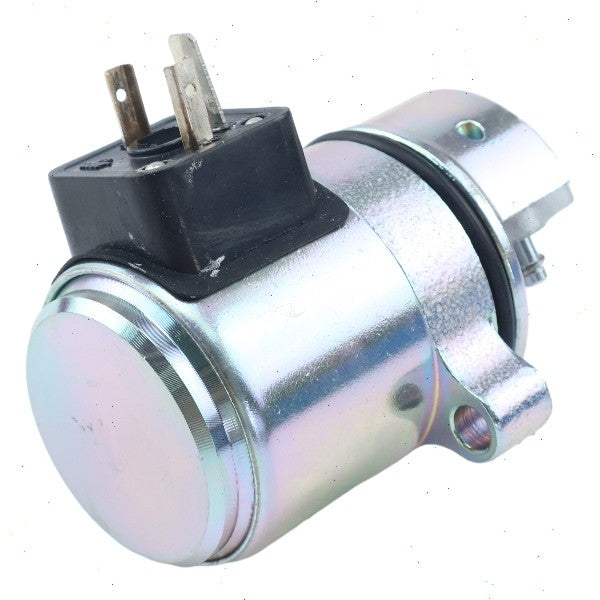 6686715 Fuel Shut Off Solenoid for Bobcat A220 A300 442 864 863 873 883 S250 T200
