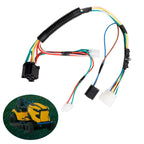 92506261 Wiring Harness for Cub Cadet XT1LT42 XT1LT46 XT2LX42 Lawn Tractor