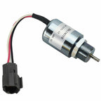 30A87-00040 Solenoid for Mitsubishi S3L2-61SD S3L2-61SDH S4L2-61SD S4L2-61SDH