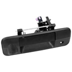 690900C051 Metal Tailgate Handle with Camera Hole for Toyota 2007 2013 Tundra