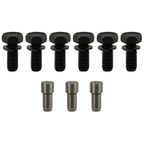Pressure Plate Bolt and Dowel Kit M6397A302 for Ford Racing
