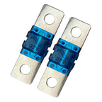 MIDI AMI 60A 60 Amp 32V Fuse for Auto Marine Stereo Audio Video Bolt On 2 Pack