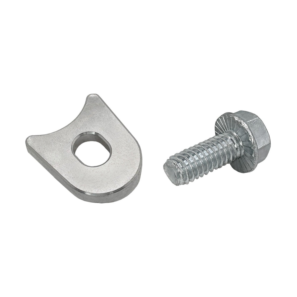 Distributor Hold Down Clamp for Ford SBF BBF 289 302 351W 351C 400 429 460